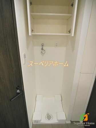 ザ・パークハビオ神楽坂の物件内観写真